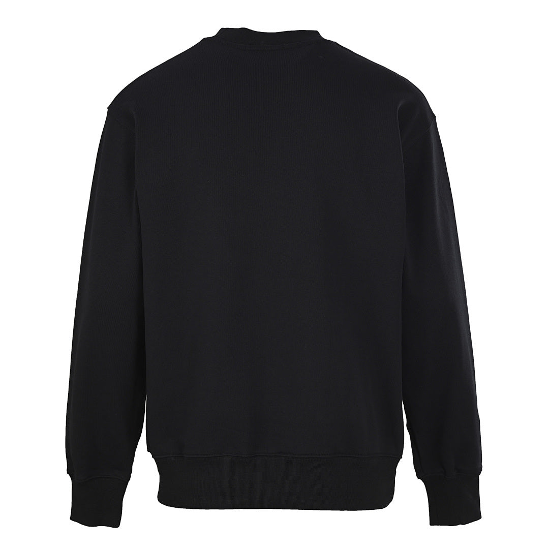 Louis Vuitton Tonal Monogram Jacquard Cotton Sweatshirt - product image 2