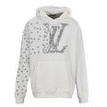 Louis Vuitton Tonal Monogram Jacquard Cotton Sweatshirt - product image