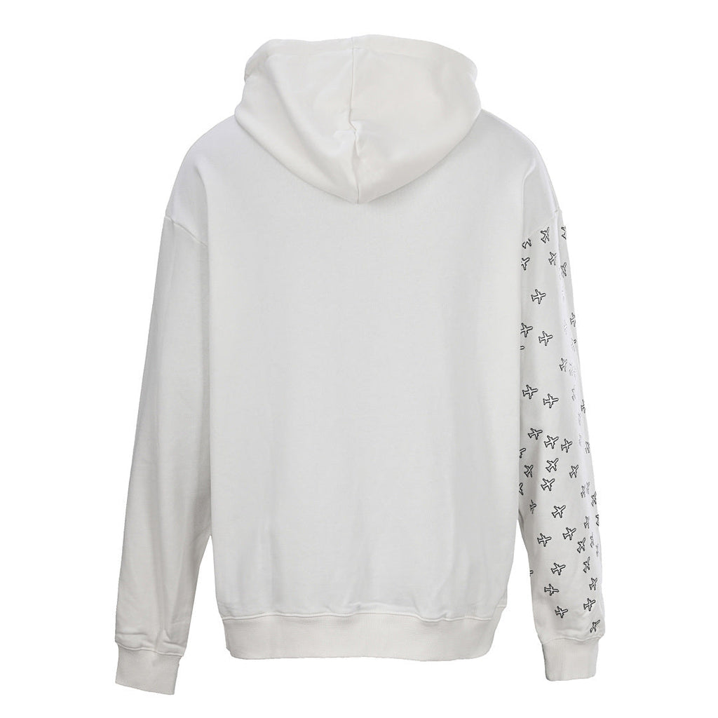 Louis Vuitton Tonal Monogram Jacquard Cotton Sweatshirt - product image 2