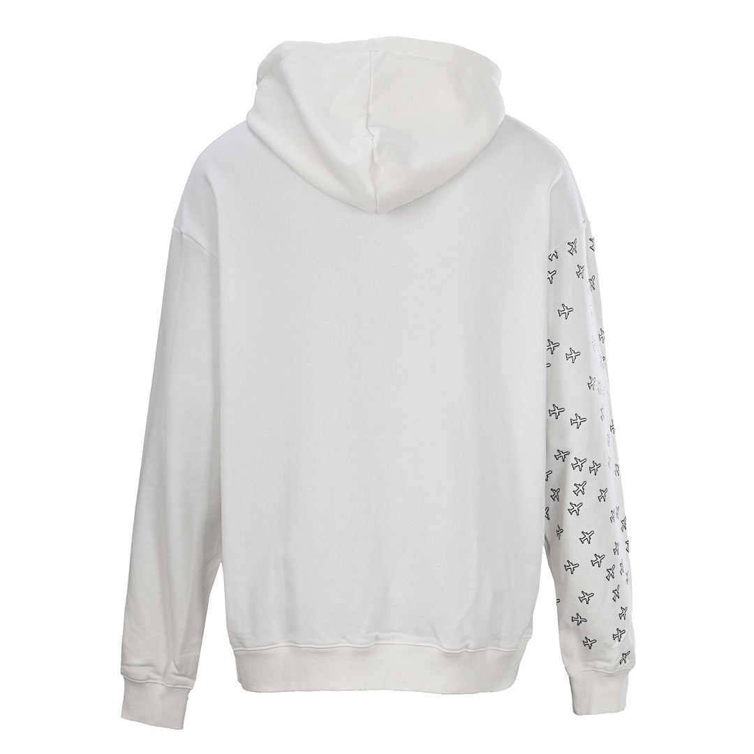 Louis Vuitton Tonal Monogram Jacquard Cotton Sweatshirt - product image 2