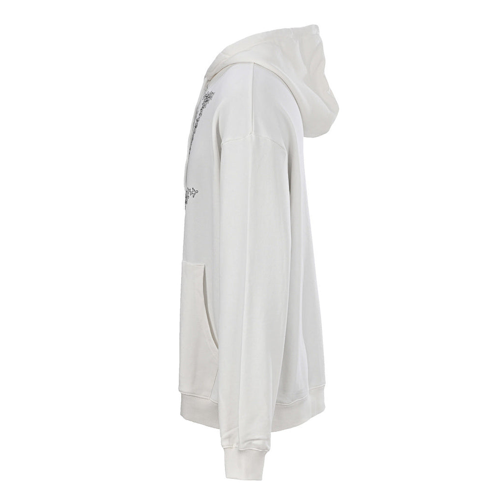 Louis Vuitton Tonal Monogram Jacquard Cotton Sweatshirt - product image 3
