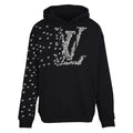 Louis Vuitton Tonal Monogram Jacquard Cotton Sweatshirt - product image