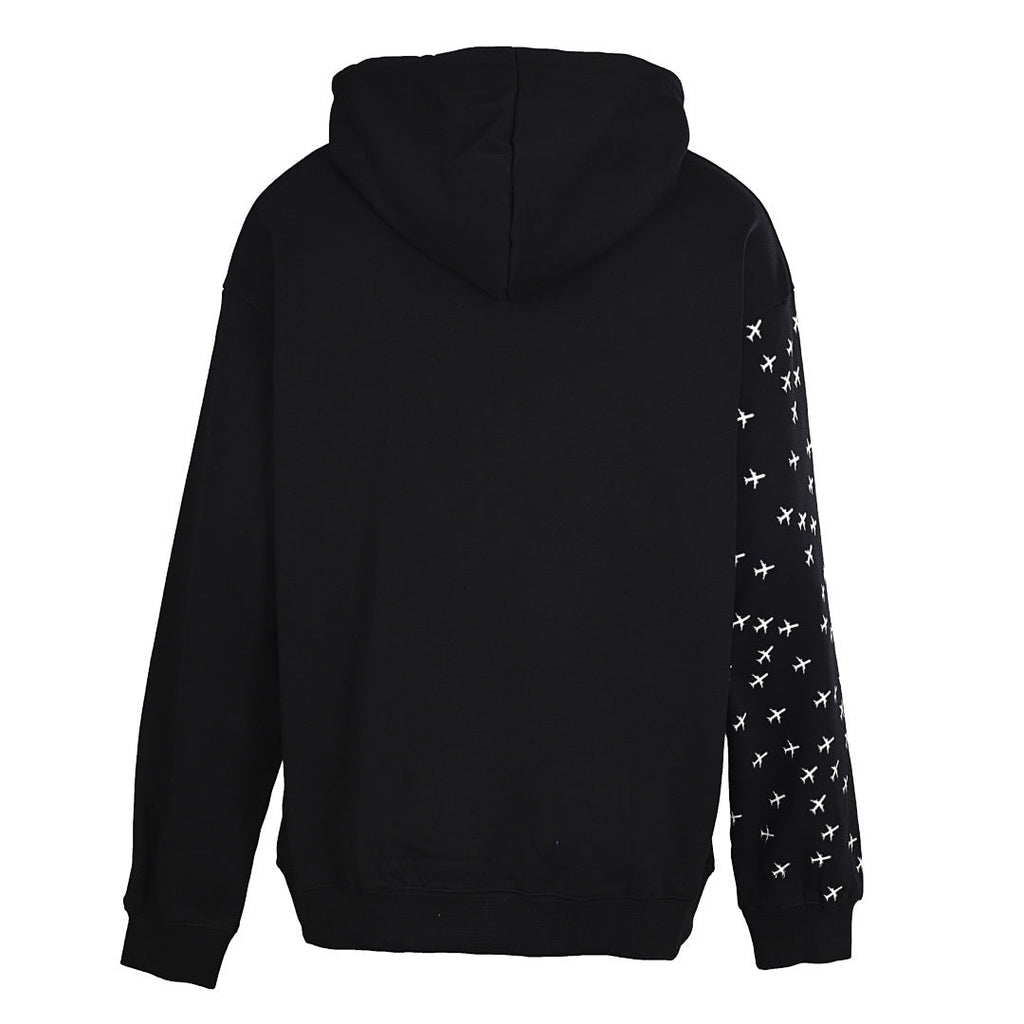 Louis Vuitton Tonal Monogram Jacquard Cotton Sweatshirt - product image 2