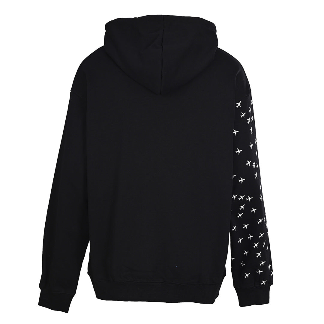 Louis Vuitton Tonal Monogram Jacquard Cotton Sweatshirt - product image 2