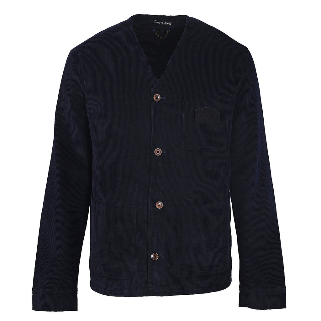 Louis Vuitton Tonal Monogram Jacquard Cotton Sweatshirt - product image