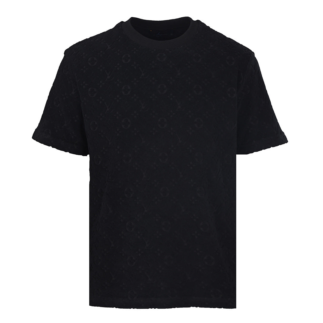Louis Vuitton LV Mountain Velvet Jacquard T-Shirt - product image