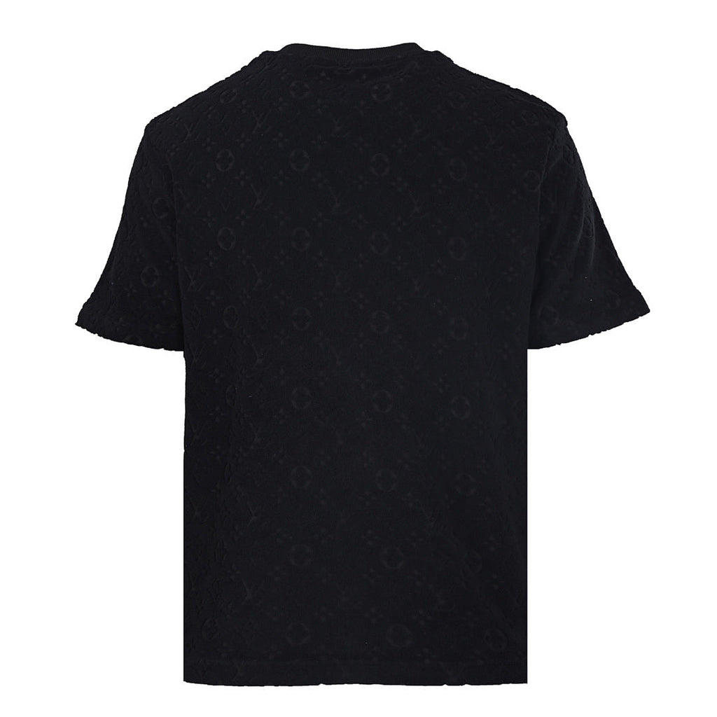 Louis Vuitton LV Mountain Velvet Jacquard T-Shirt - product image 2