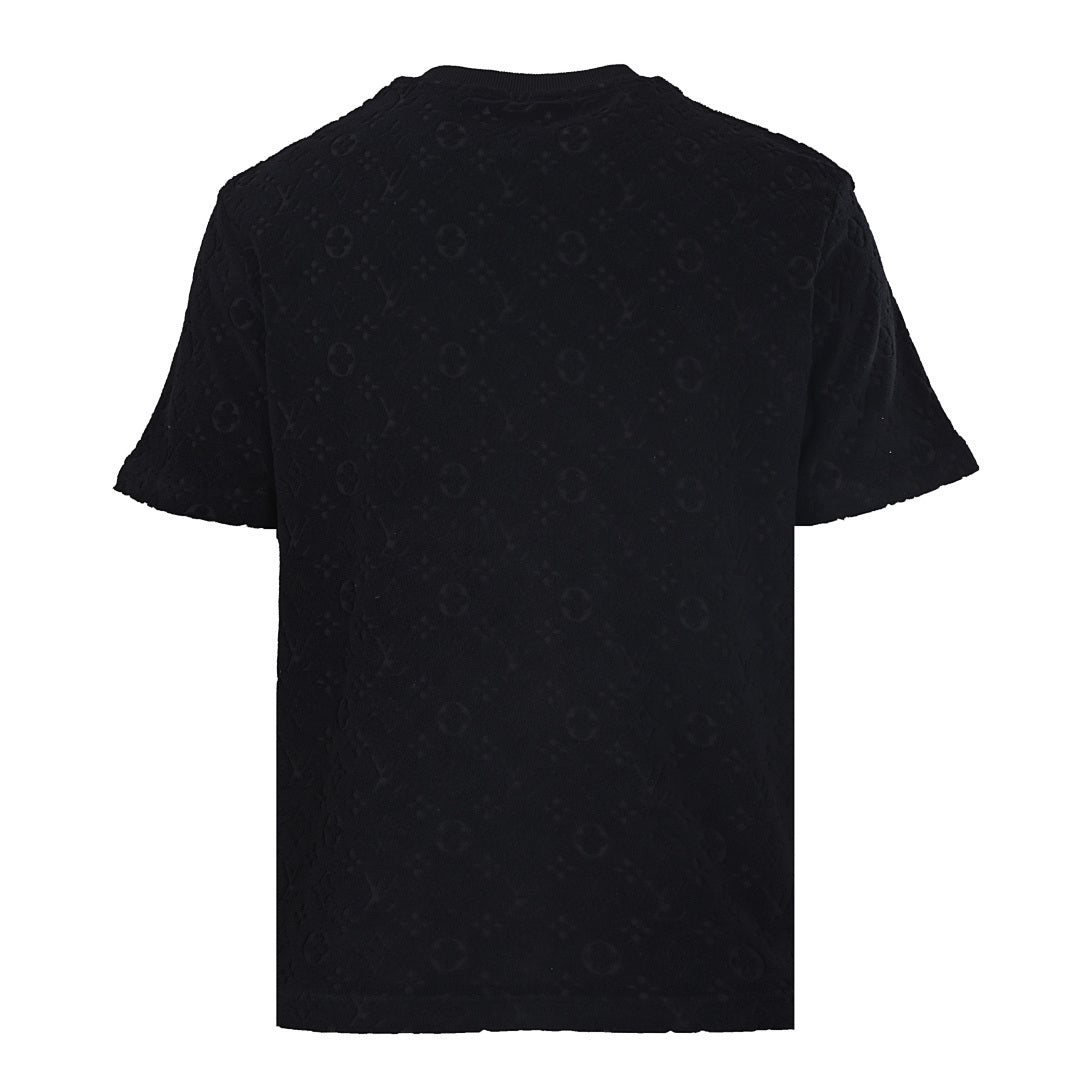 Louis Vuitton LV Mountain Velvet Jacquard T-Shirt - product image 2