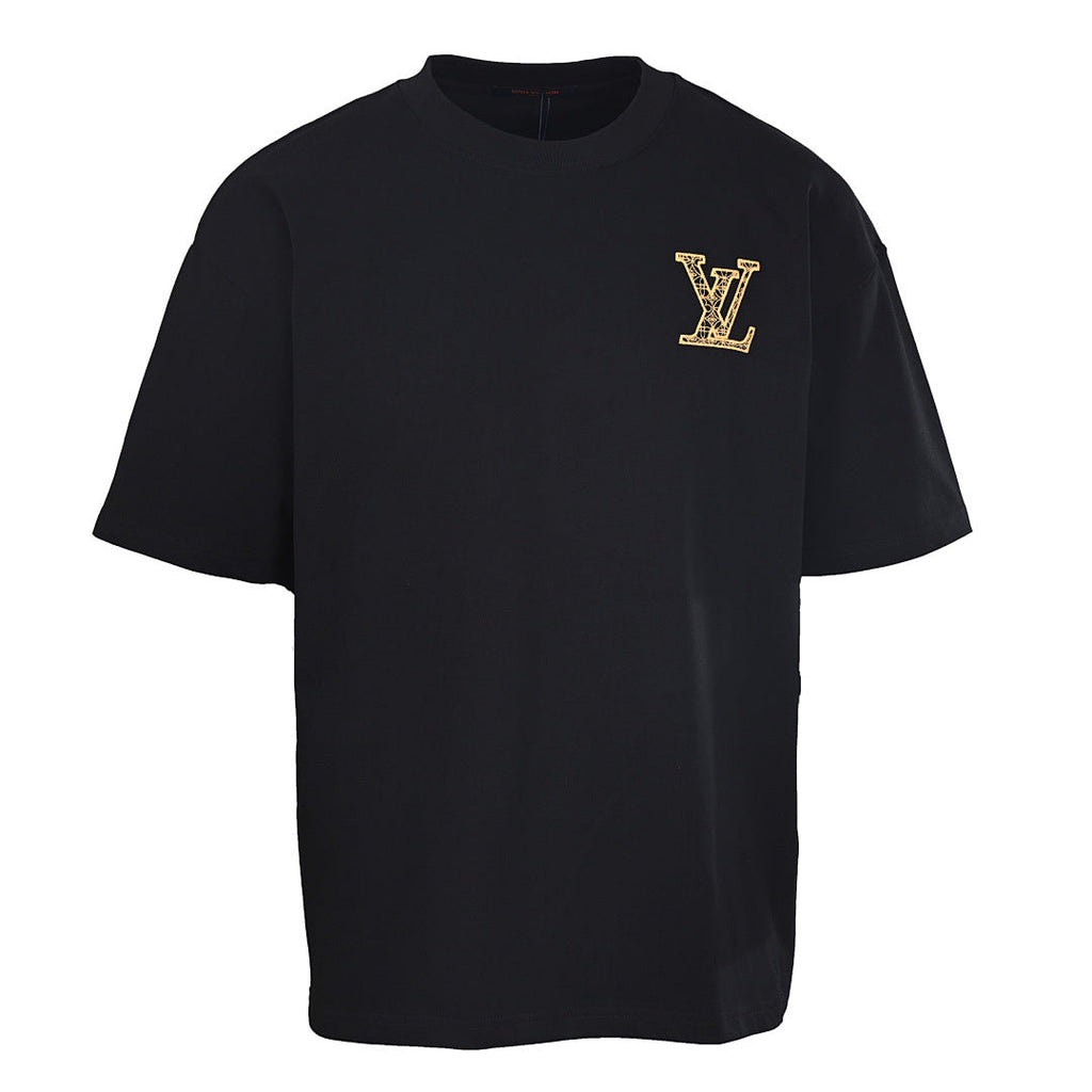 Louis Vuitton LV Mountain Velvet Jacquard T-Shirt - product image