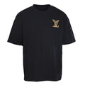 Louis Vuitton LV Mountain Velvet Jacquard T-Shirt - product image