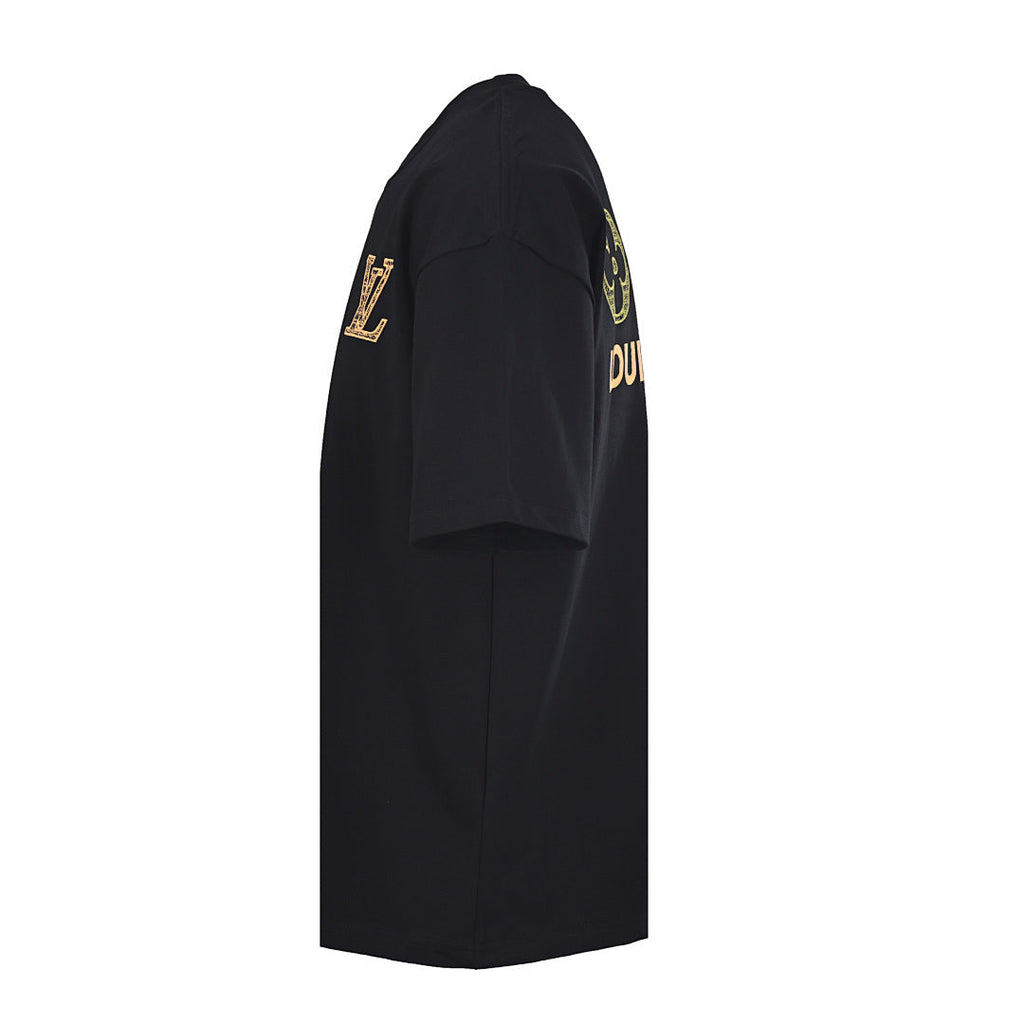 Louis Vuitton LV Mountain Velvet Jacquard T-Shirt - product image 2