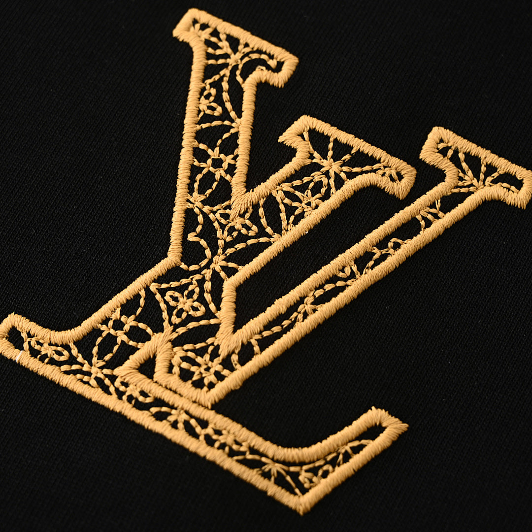 Louis Vuitton LV Mountain Velvet Jacquard T-Shirt - product image 3