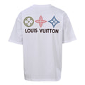 Louis Vuitton LV Mountain Velvet Jacquard T-Shirt - product image