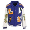 Louis Vuitton Logo-Print Sports Jacket - product image