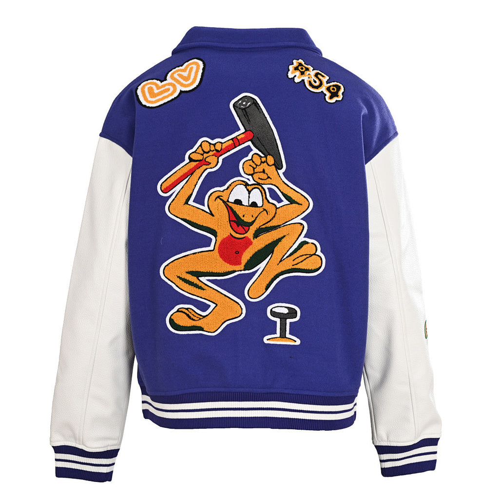 Louis Vuitton Logo-Print Sports Jacket - product image 2