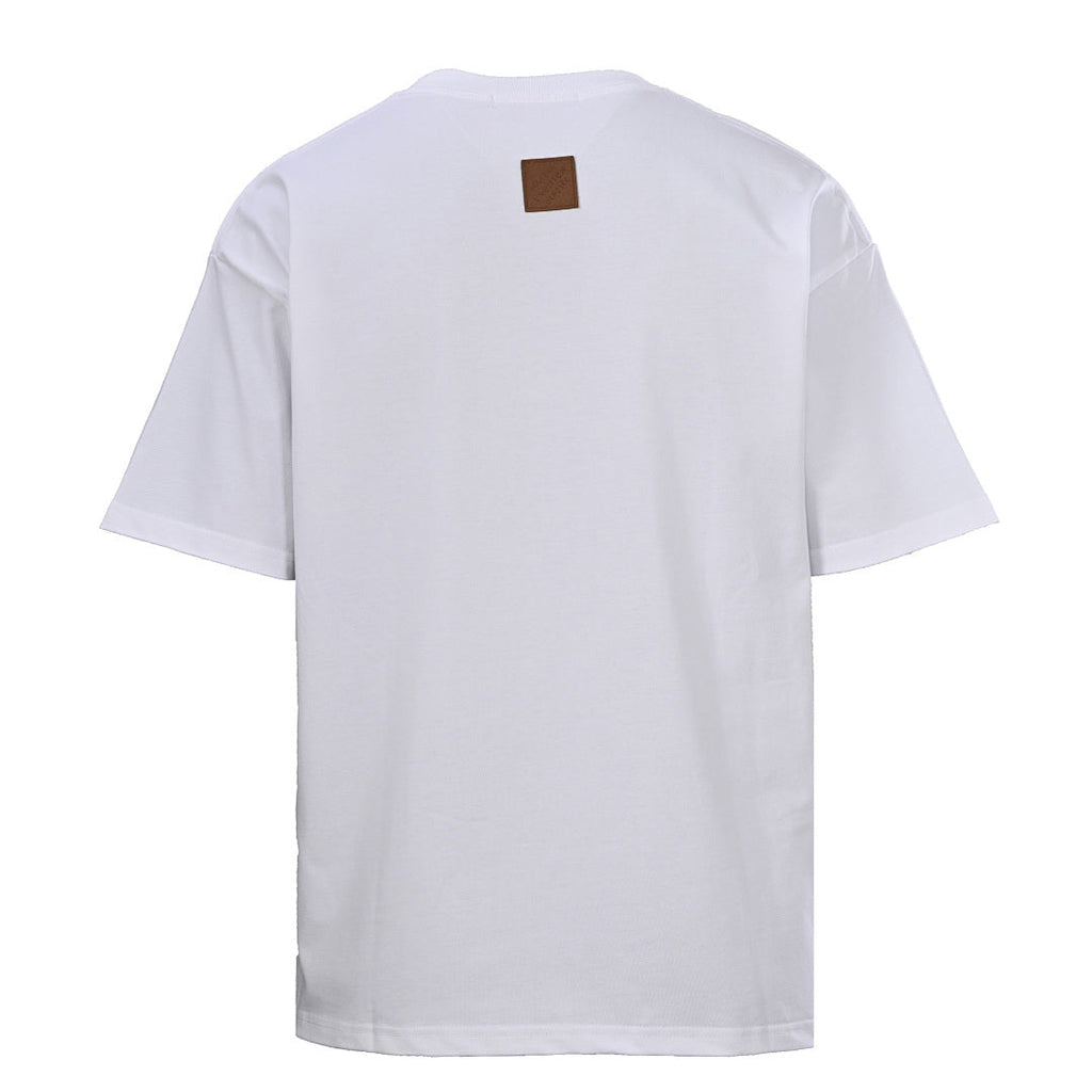 Louis Vuitton LV Mountain Velvet Jacquard T-Shirt - product image 2