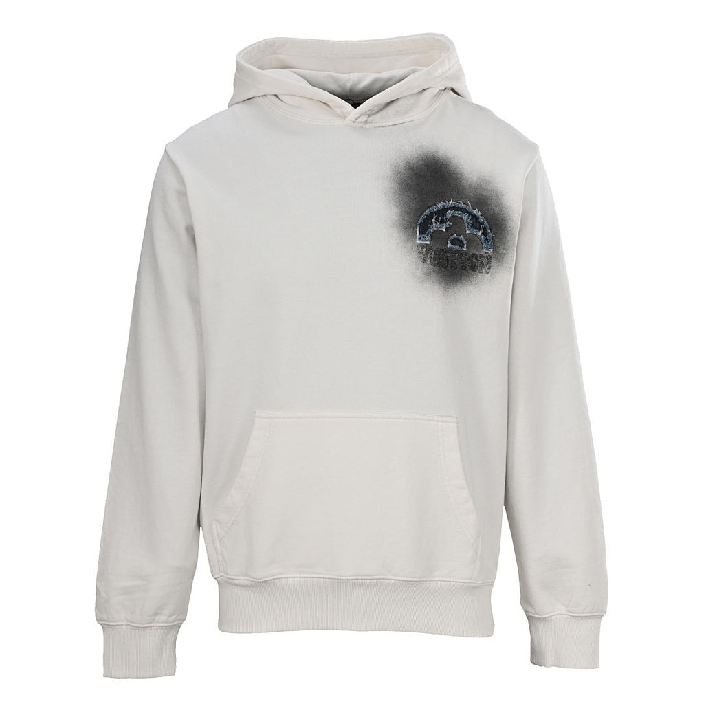 Louis Vuitton Tonal Monogram Jacquard Cotton Sweatshirt - product image 2