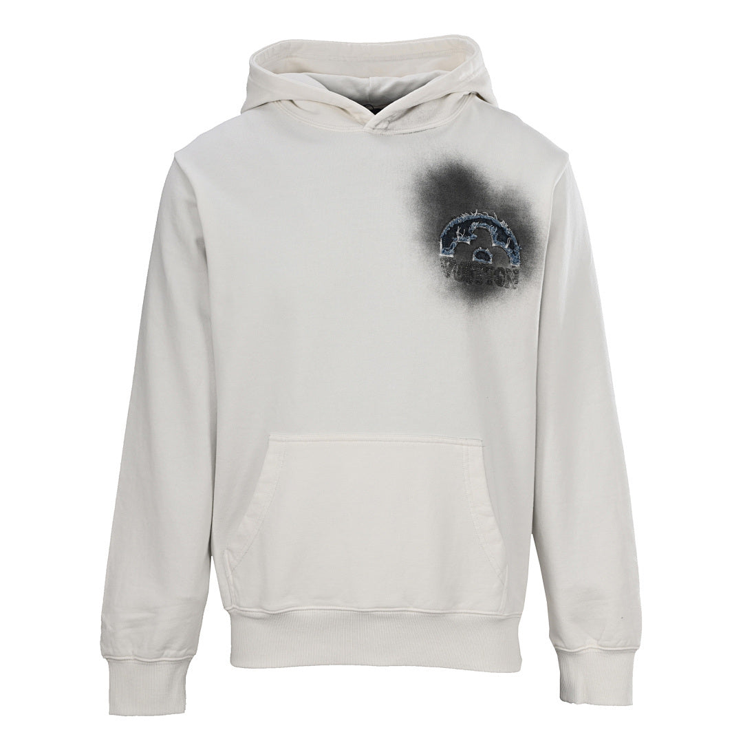 Louis Vuitton Tonal Monogram Jacquard Cotton Sweatshirt - product image 2