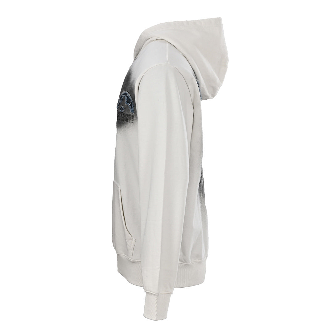 Louis Vuitton Tonal Monogram Jacquard Cotton Sweatshirt - product image 3