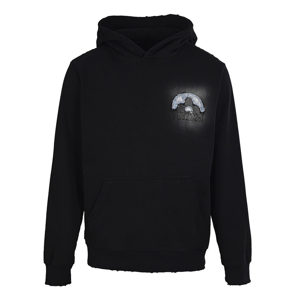 Louis Vuitton Tonal Monogram Jacquard Cotton Sweatshirt - product image 2