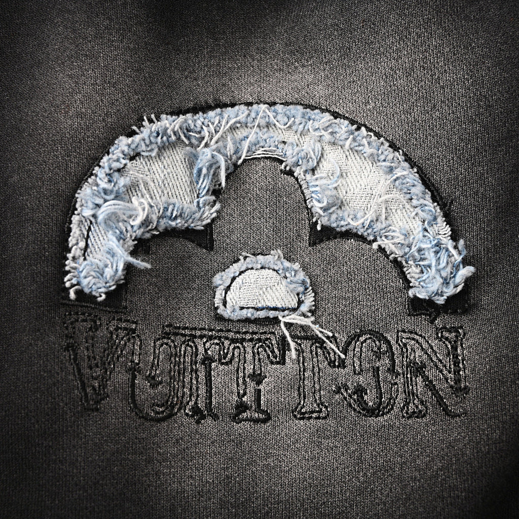 Louis Vuitton Tonal Monogram Jacquard Cotton Sweatshirt - product image 5
