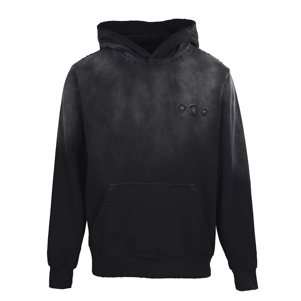 Louis Vuitton Tonal Monogram Jacquard Cotton Sweatshirt - product image