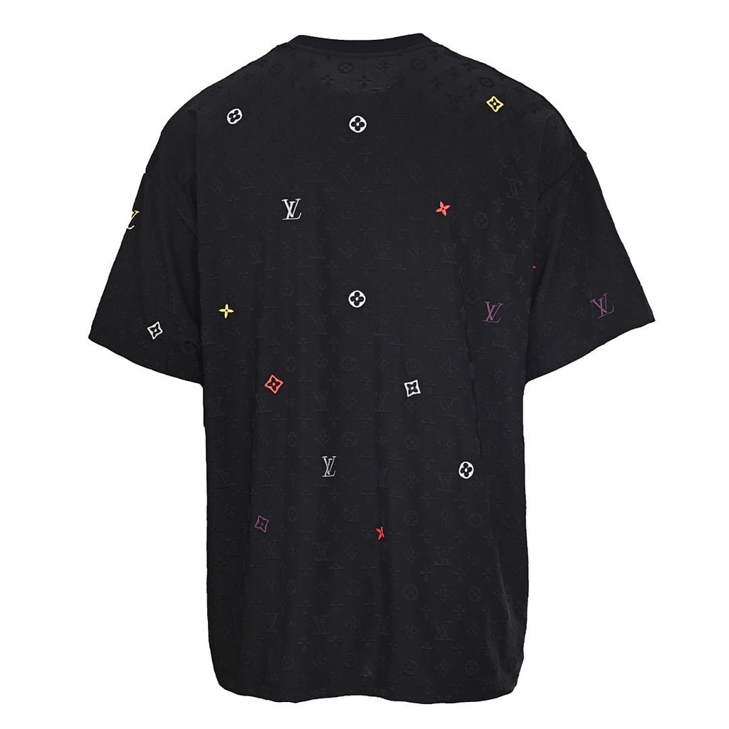 Louis Vuitton LV Mountain Velvet Jacquard T-Shirt - product image 2