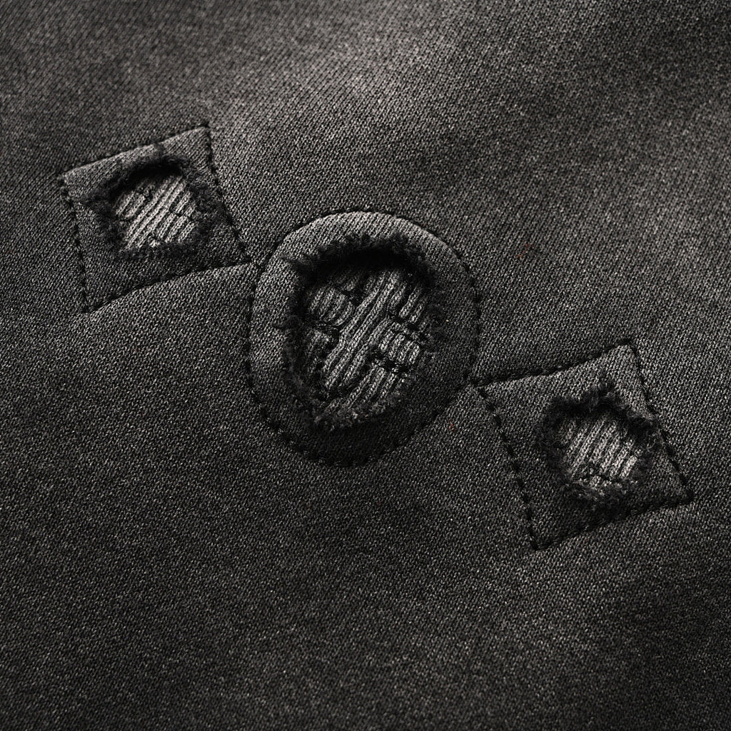 Louis Vuitton Tonal Monogram Jacquard Cotton Sweatshirt - product image 5