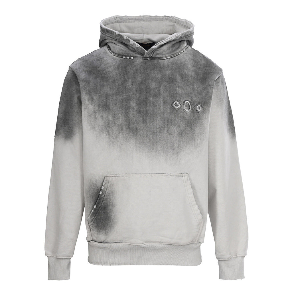 Louis Vuitton Tonal Monogram Jacquard Cotton Sweatshirt - product image