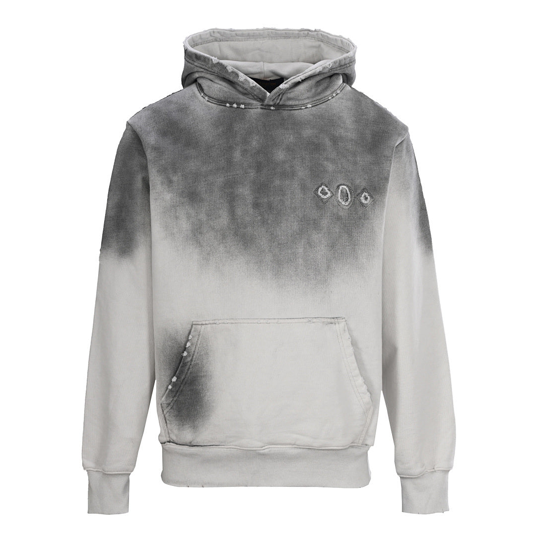 Louis Vuitton Tonal Monogram Jacquard Cotton Sweatshirt - product image
