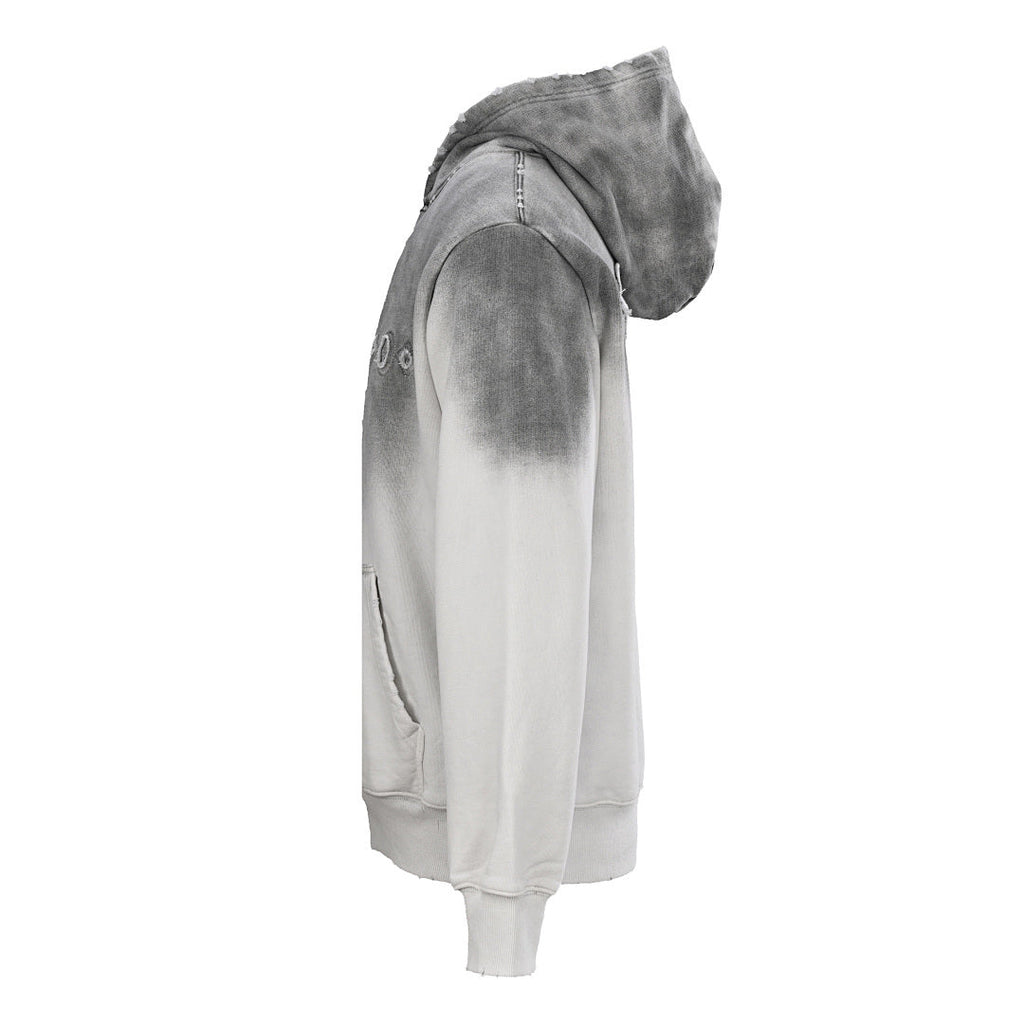 Louis Vuitton Tonal Monogram Jacquard Cotton Sweatshirt - product image 2