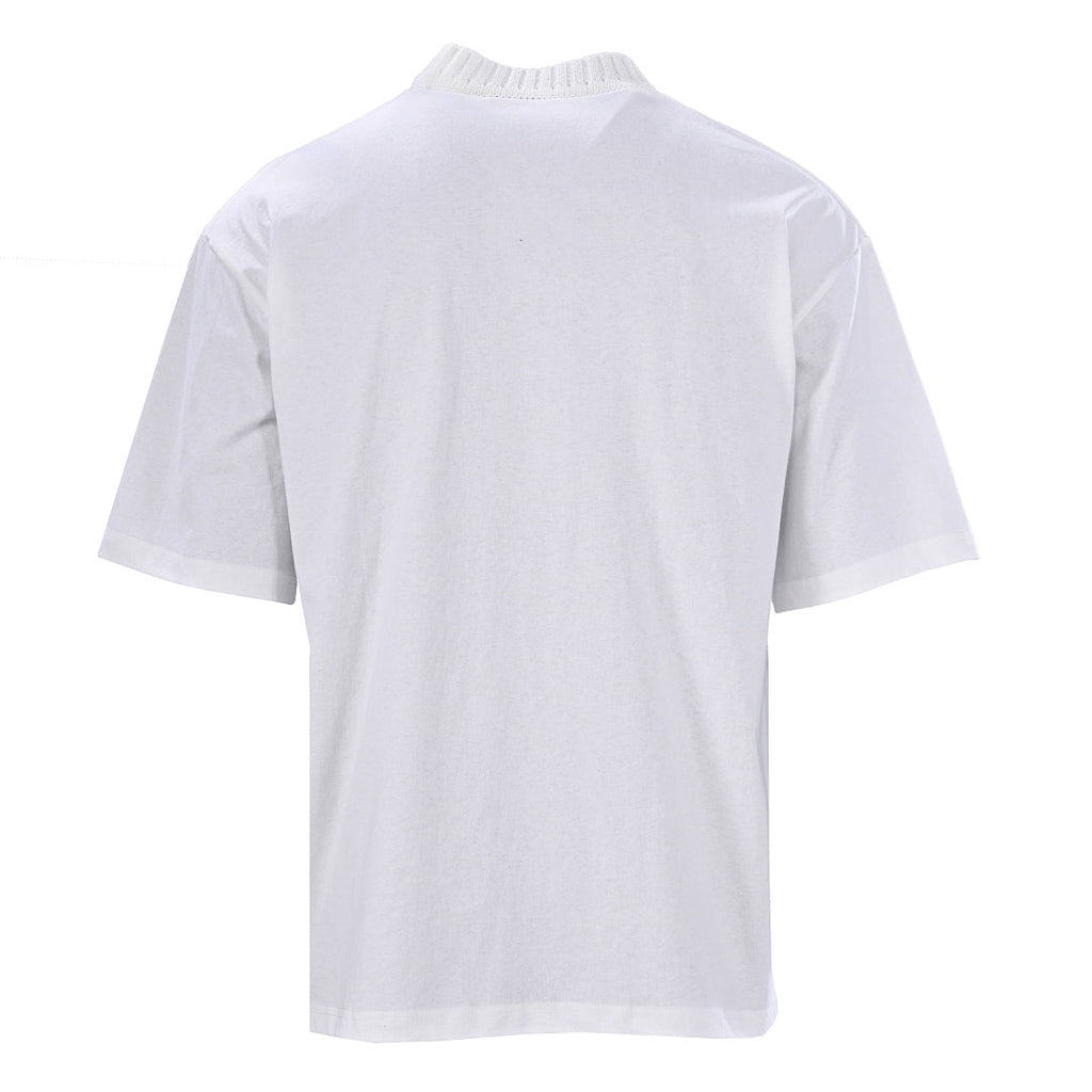 Louis Vuitton LV Mountain Velvet Jacquard T-Shirt - product image 2