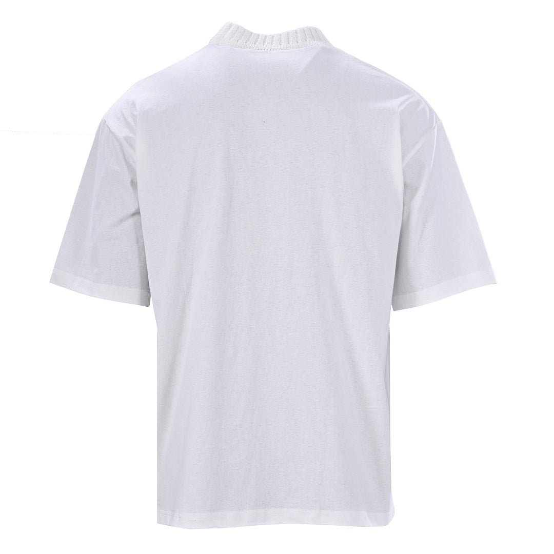 Louis Vuitton LV Mountain Velvet Jacquard T-Shirt - product image 2