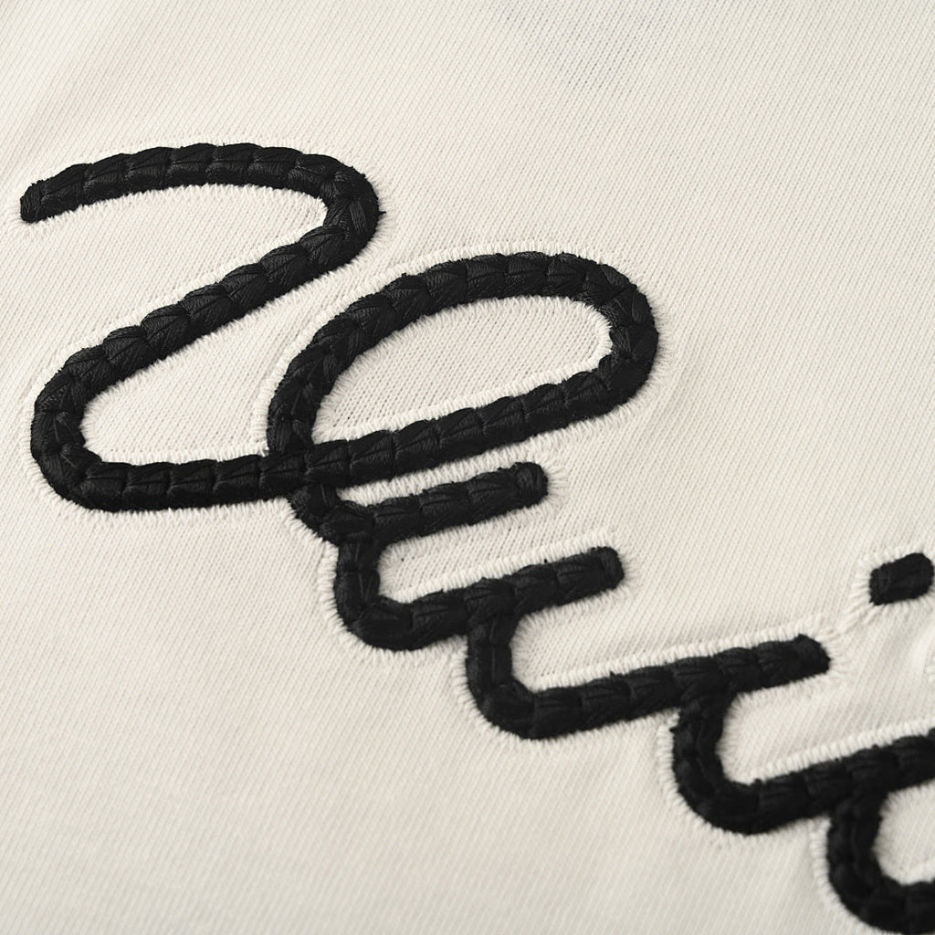 Louis Vuitton Handwritten Signature Short-Sleeve T-Shirt - product image 5