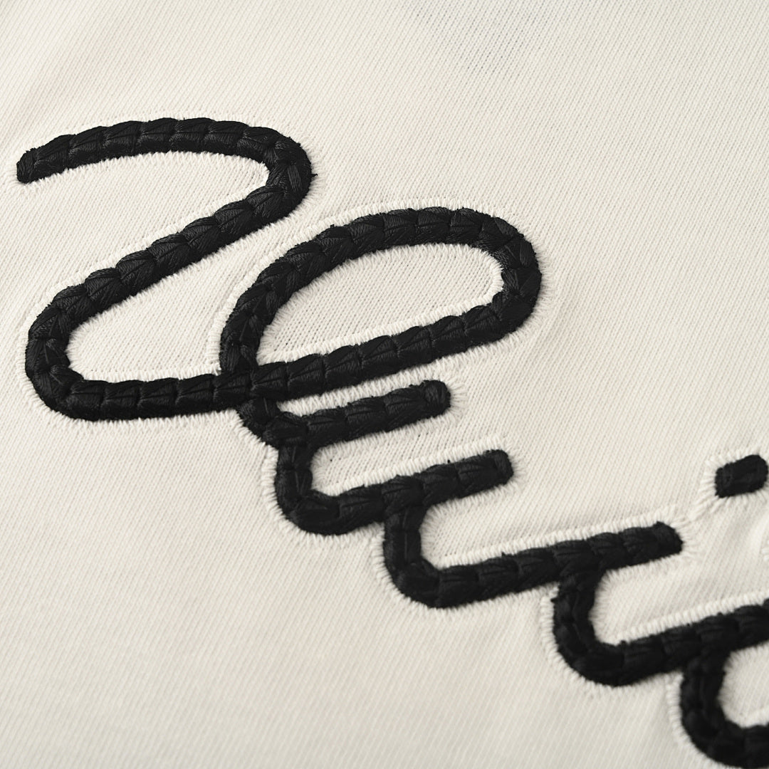 Louis Vuitton Handwritten Signature Short-Sleeve T-Shirt - product image 5