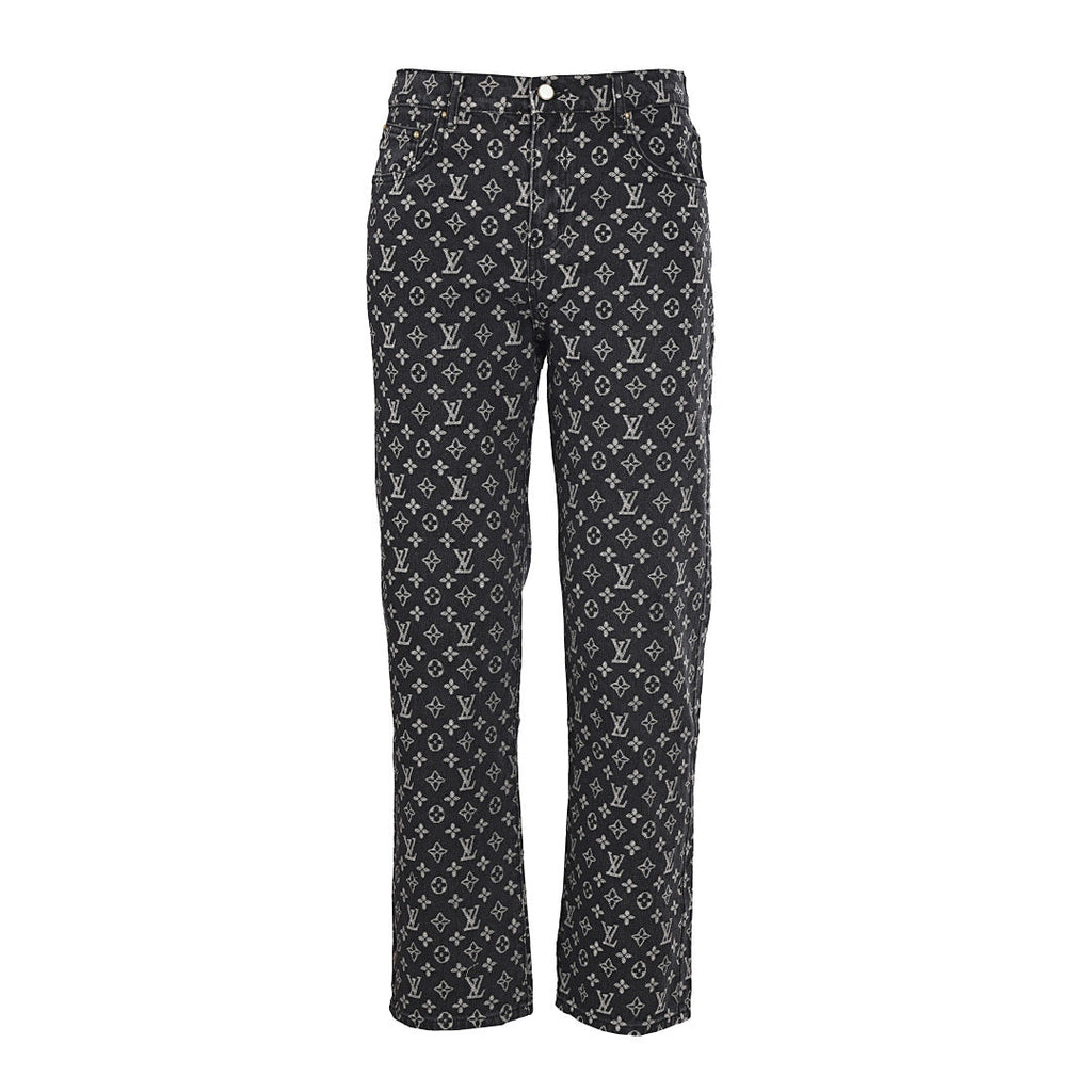 Louis Vuitton Straight Cut Jeans - product image