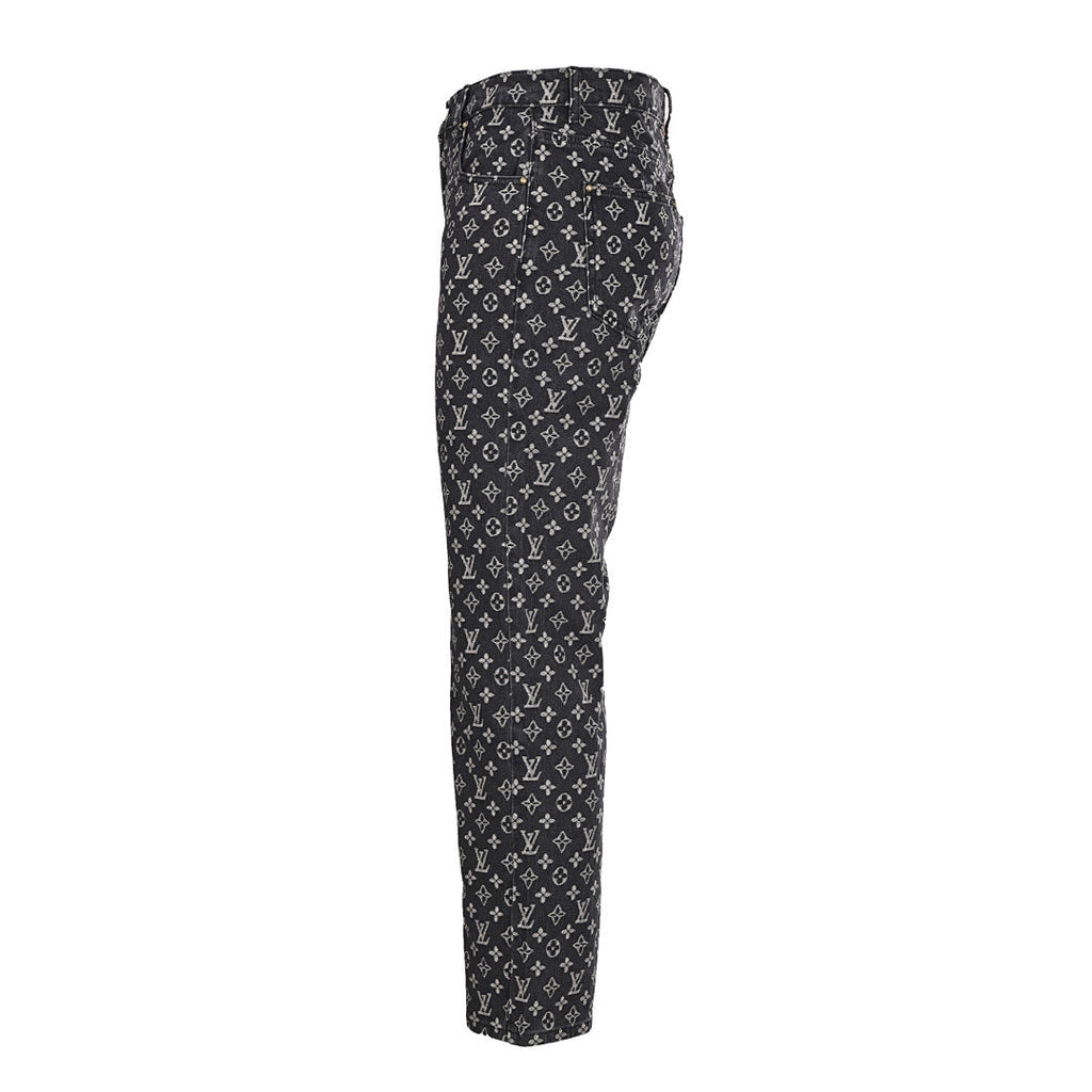 Louis Vuitton Straight Cut Jeans - product image 2