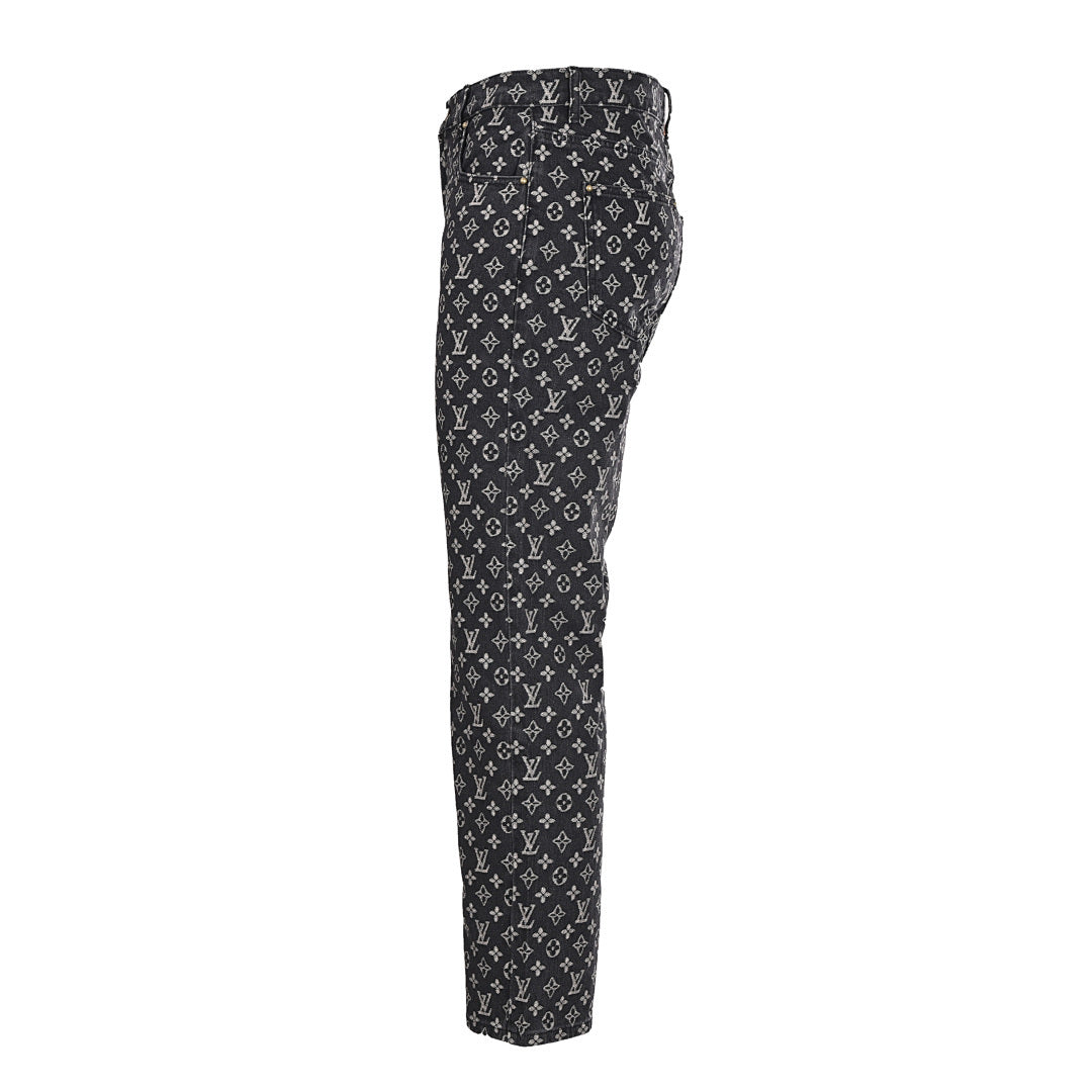 Louis Vuitton Straight Cut Jeans - product image 2