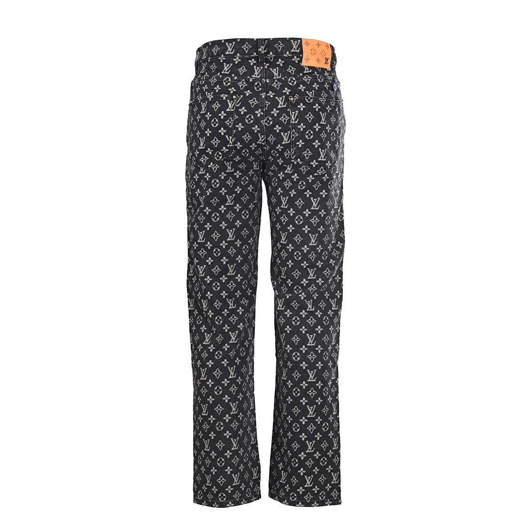 Louis Vuitton Straight Cut Jeans - product image 3