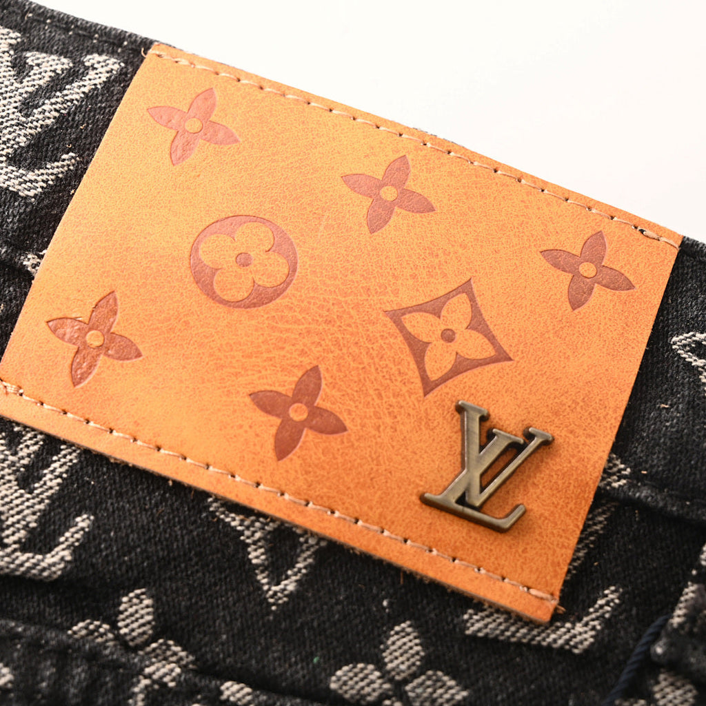 Louis Vuitton Straight Cut Jeans - product image 6