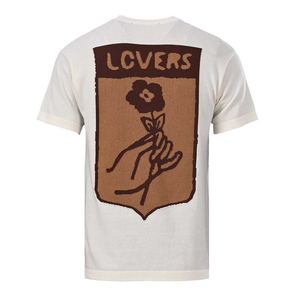 Louis Vuitton LV Mountain Velvet Jacquard T-Shirt - product image 2