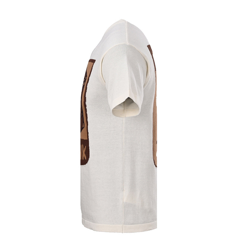 Louis Vuitton LV Mountain Velvet Jacquard T-Shirt - product image 3