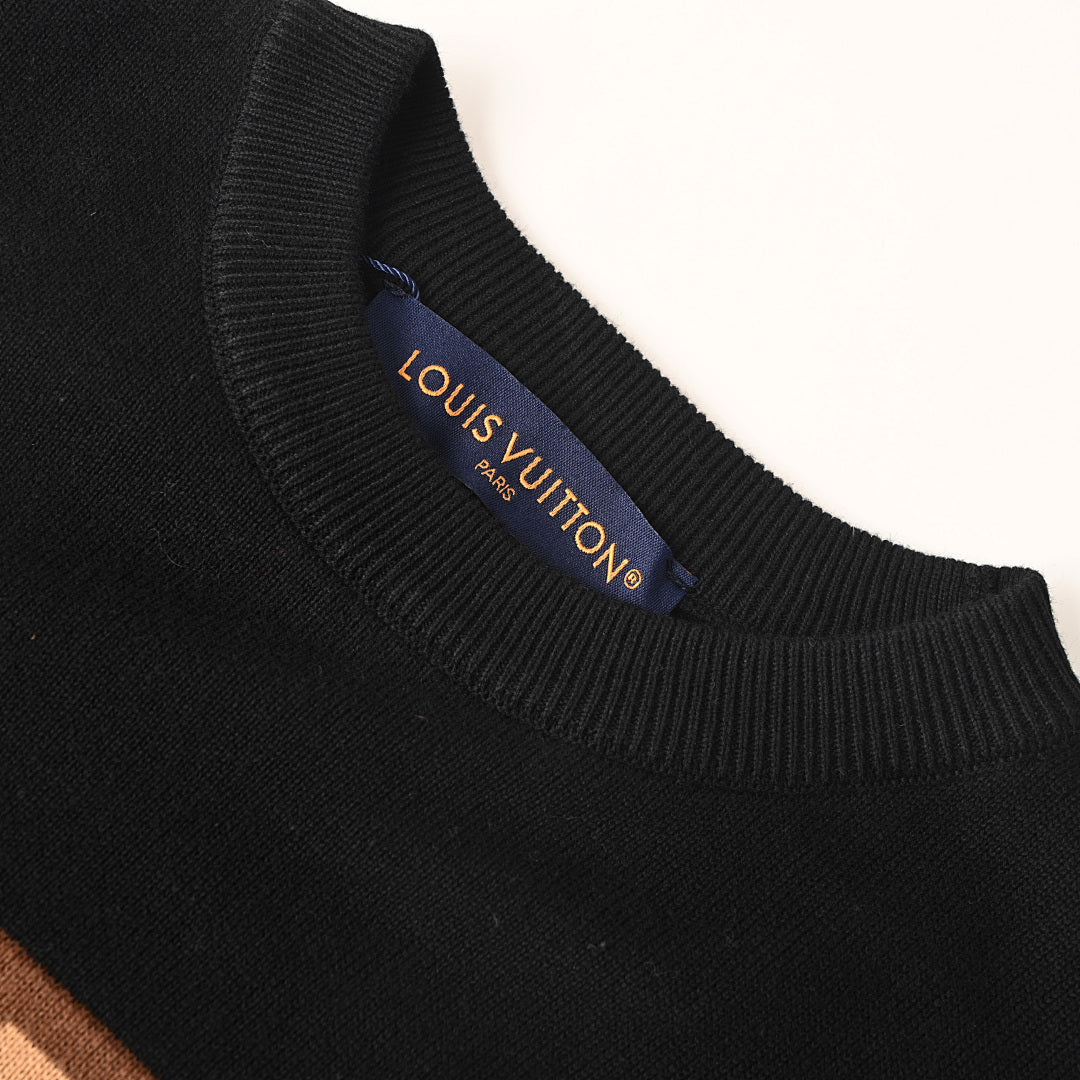 Louis Vuitton LV Mountain Velvet Jacquard T-Shirt - product image 4