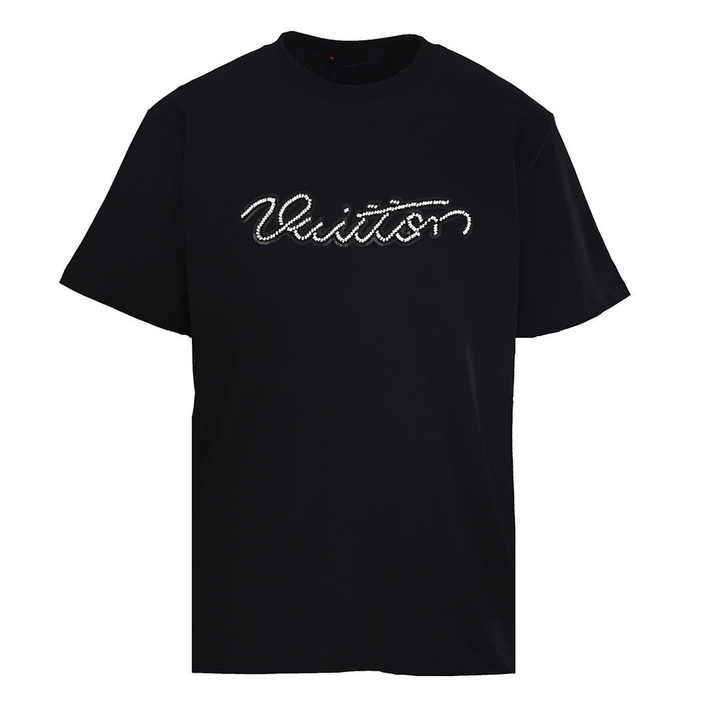 Louis Vuitton LV Mountain Velvet Jacquard T-Shirt - product image
