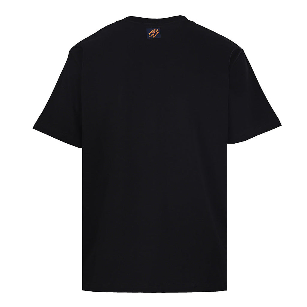 Louis Vuitton LV Mountain Velvet Jacquard T-Shirt - product image 2