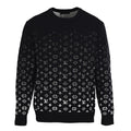 Louis Vuitton Tonal Monogram Jacquard Cotton Sweatshirt - product image