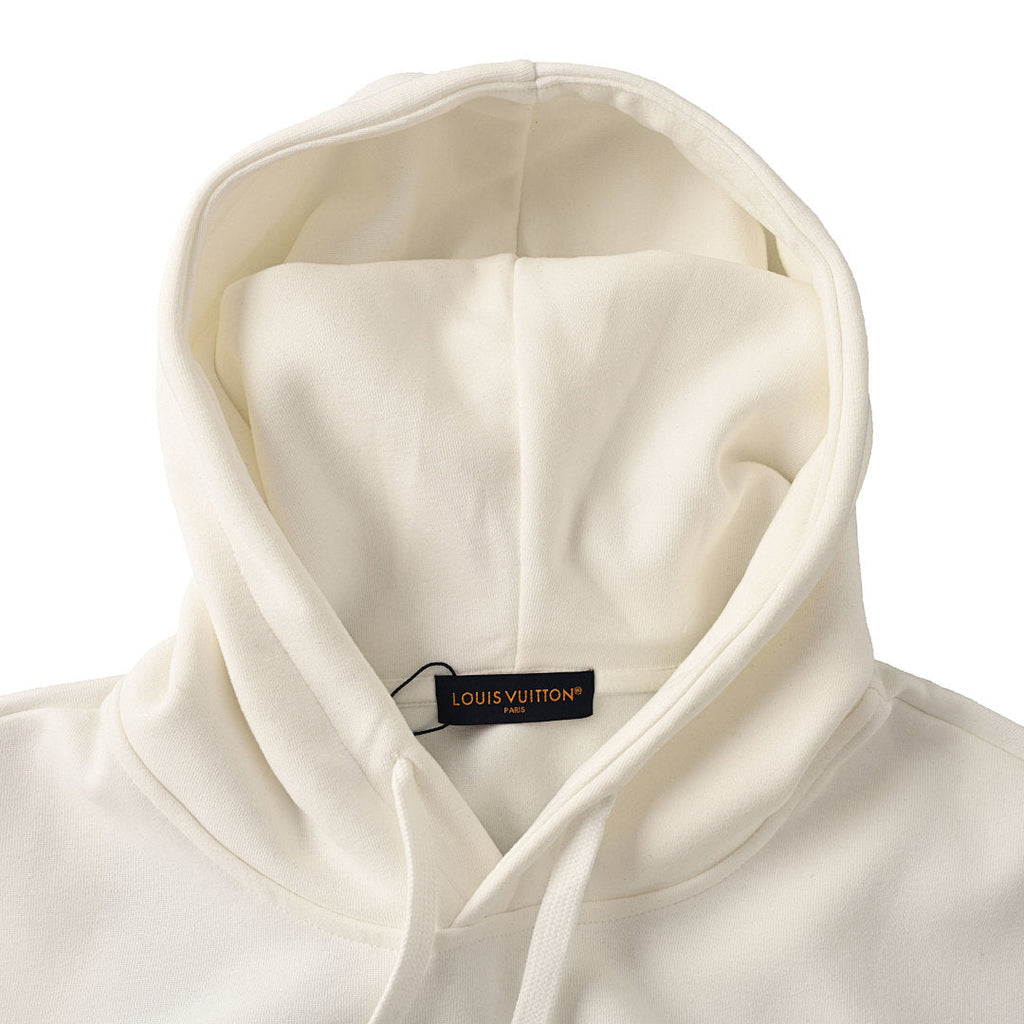 Louis Vuitton Tonal Monogram Jacquard Cotton Sweatshirt - product image 4