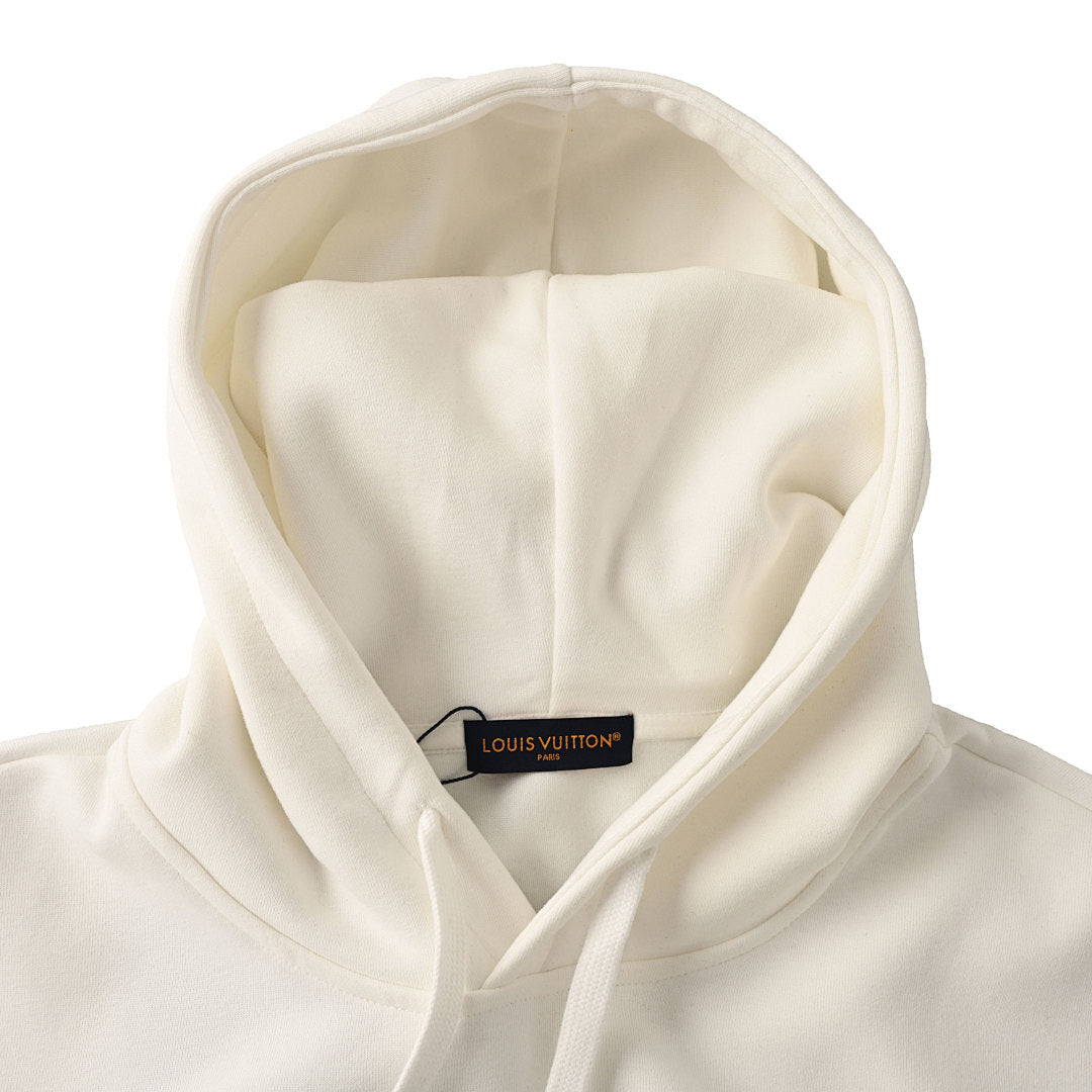 Louis Vuitton Tonal Monogram Jacquard Cotton Sweatshirt - product image 4