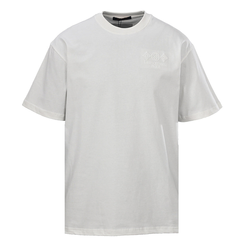Louis Vuitton LV Mountain Velvet Jacquard T-Shirt - product image