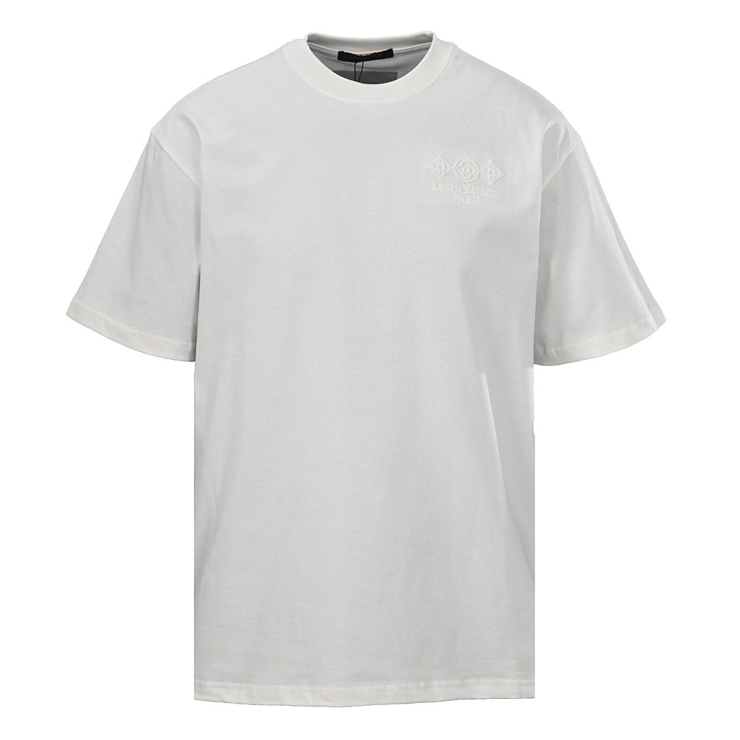 Louis Vuitton LV Mountain Velvet Jacquard T-Shirt - product image